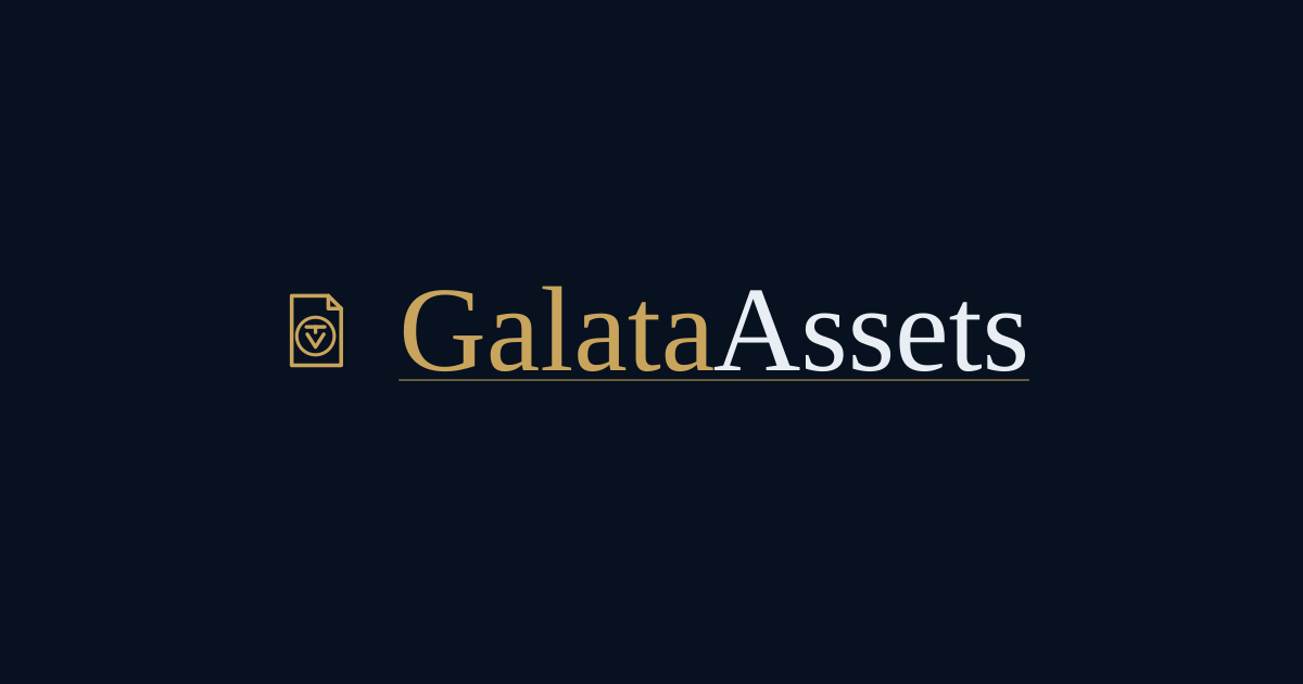 Open Graph — GalataAssets